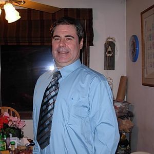 Meet your Posher, Dan